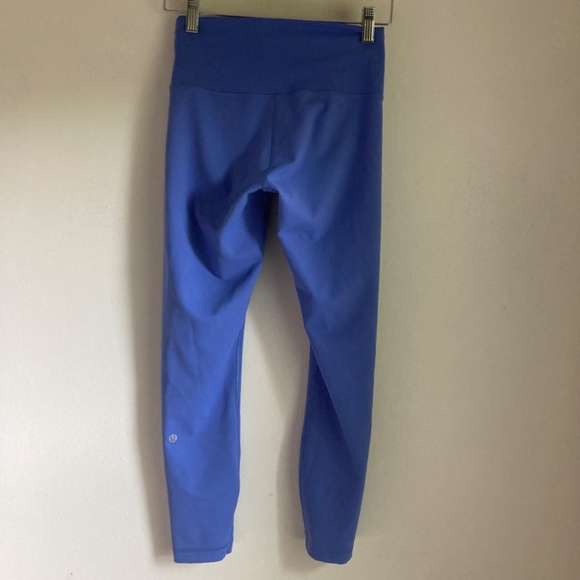 Lululemon wunder train high-rise tight - Picture 3 of 4